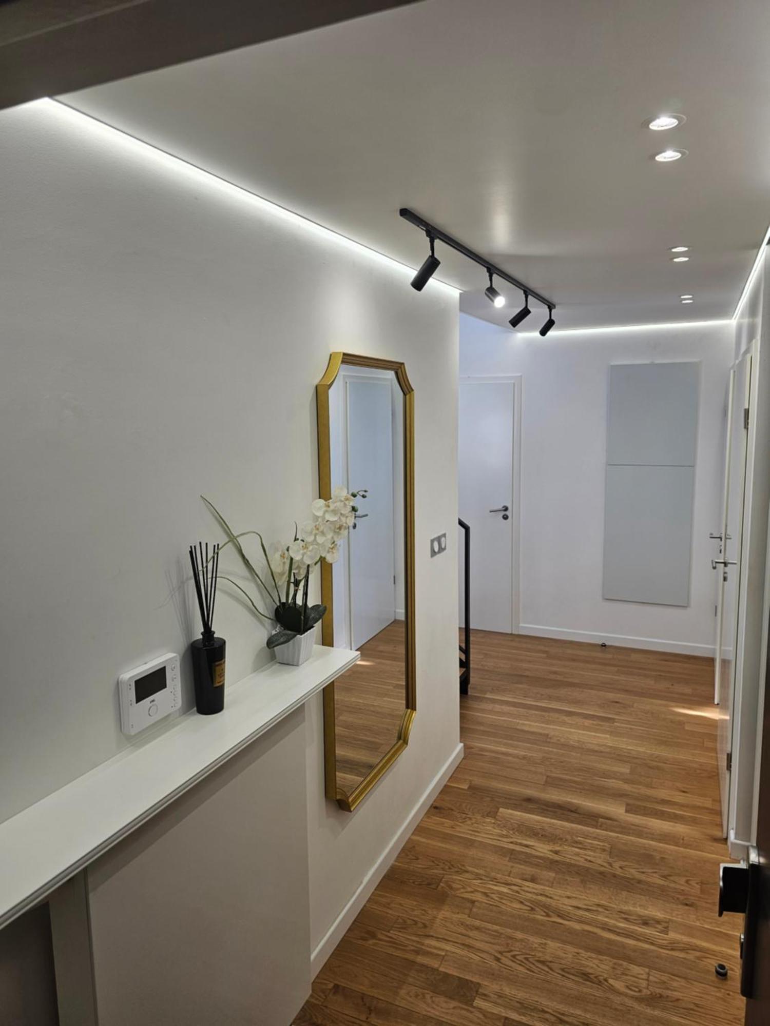 Brandnew Duplex Penthouse 7pers A Proximite Disneyland Paris Montevrain