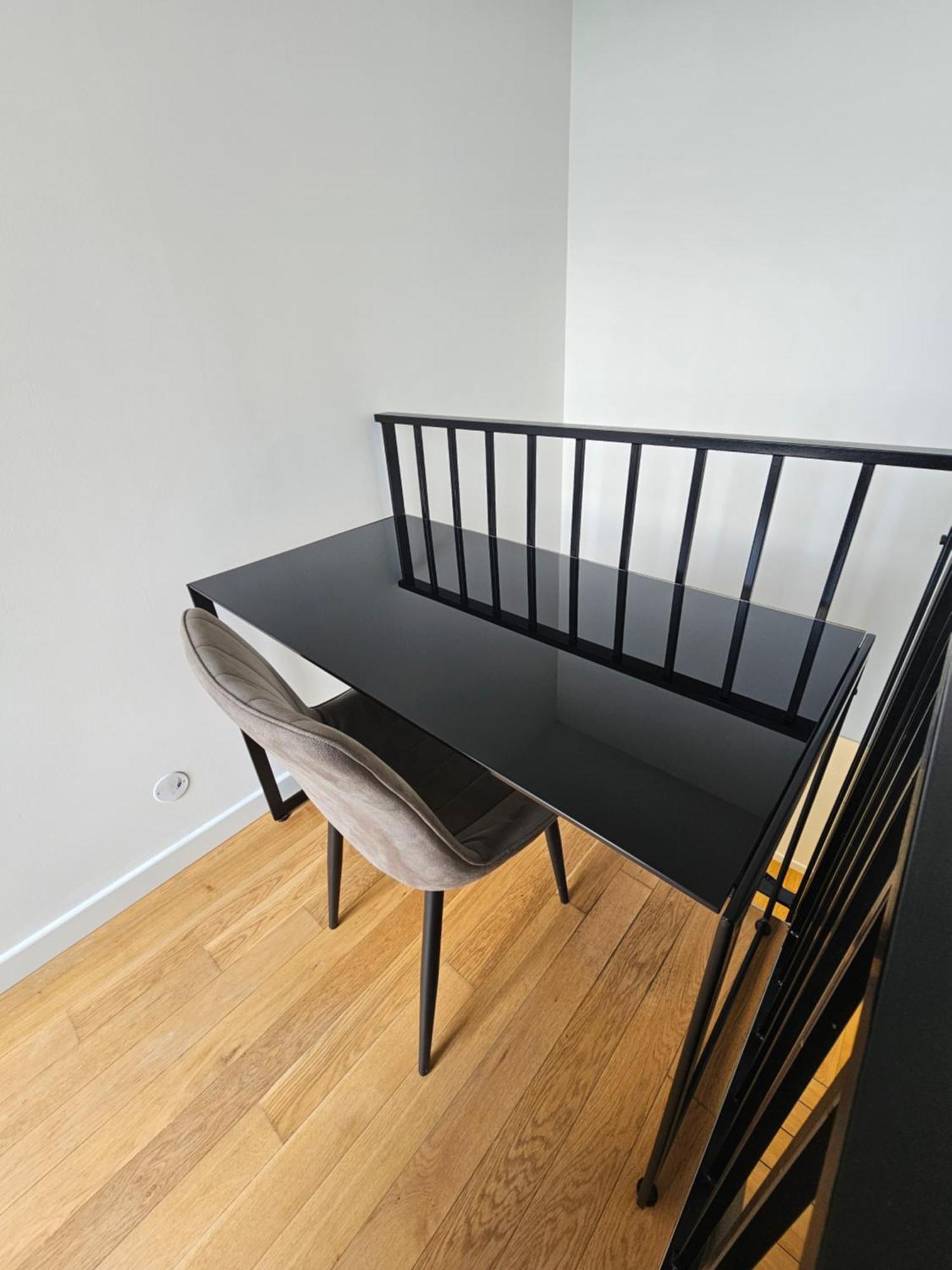 Brandnew Duplex Penthouse 7pers A Proximite Disneyland Paris Apartment
