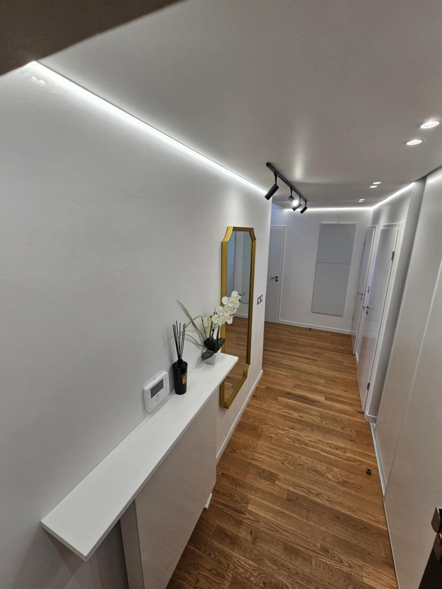 Brandnew Duplex Penthouse 7pers A Proximite Disneyland Paris Apartment *