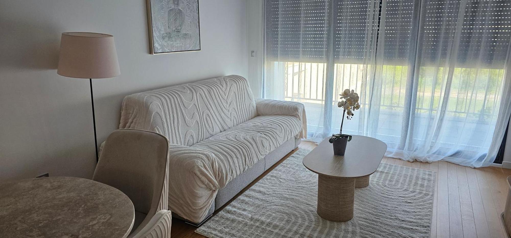 Brandnew Duplex Penthouse 7pers A Proximite Disneyland Paris *